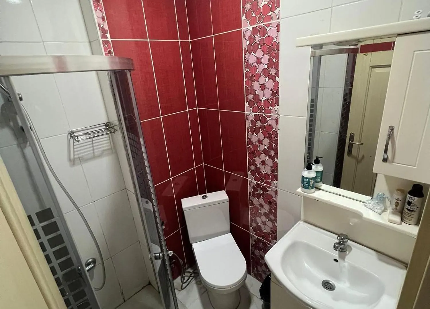 Boynuz Apart Otel Istanboel Aparthotel
