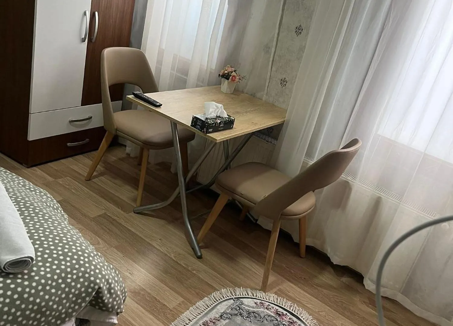Boynuz Apart Otel Istanboel